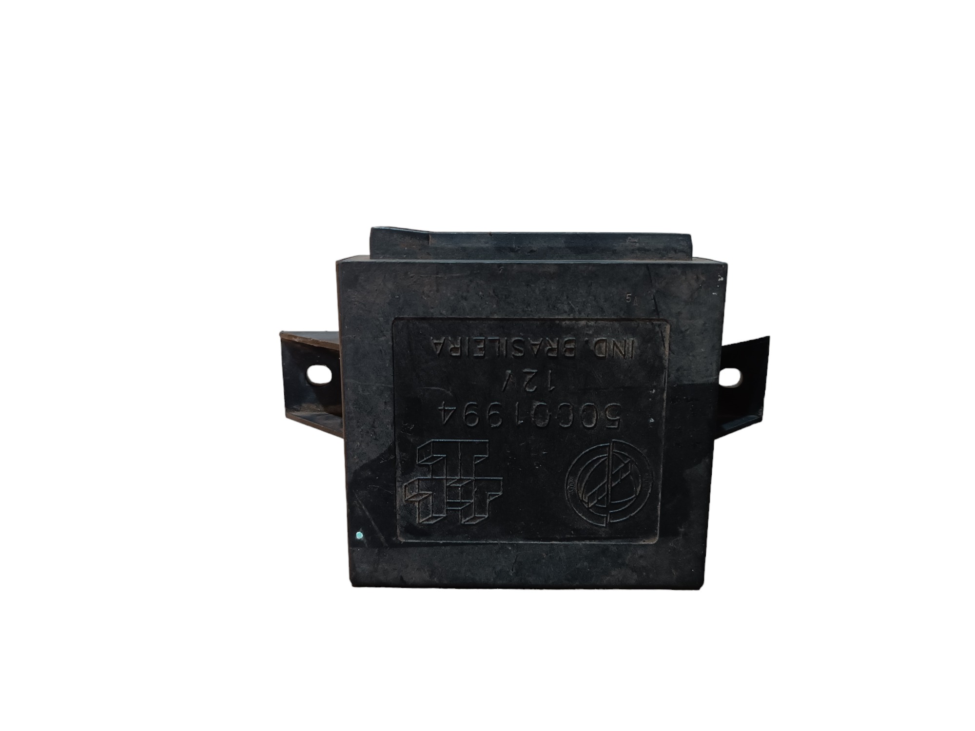 Módulo Alarme Fiat Tempra 50001994 1995 1996 1997 1998 1999 4