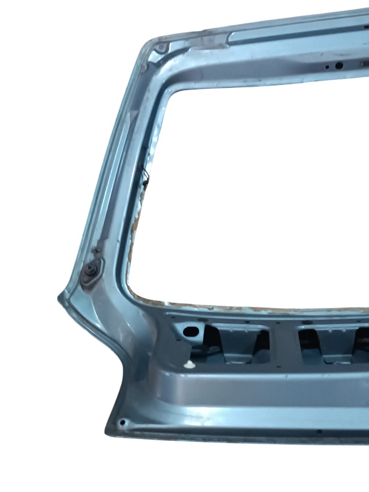 Tampa Traseira Volkswagen Gol G3 1998 1999 2000 2001 9
