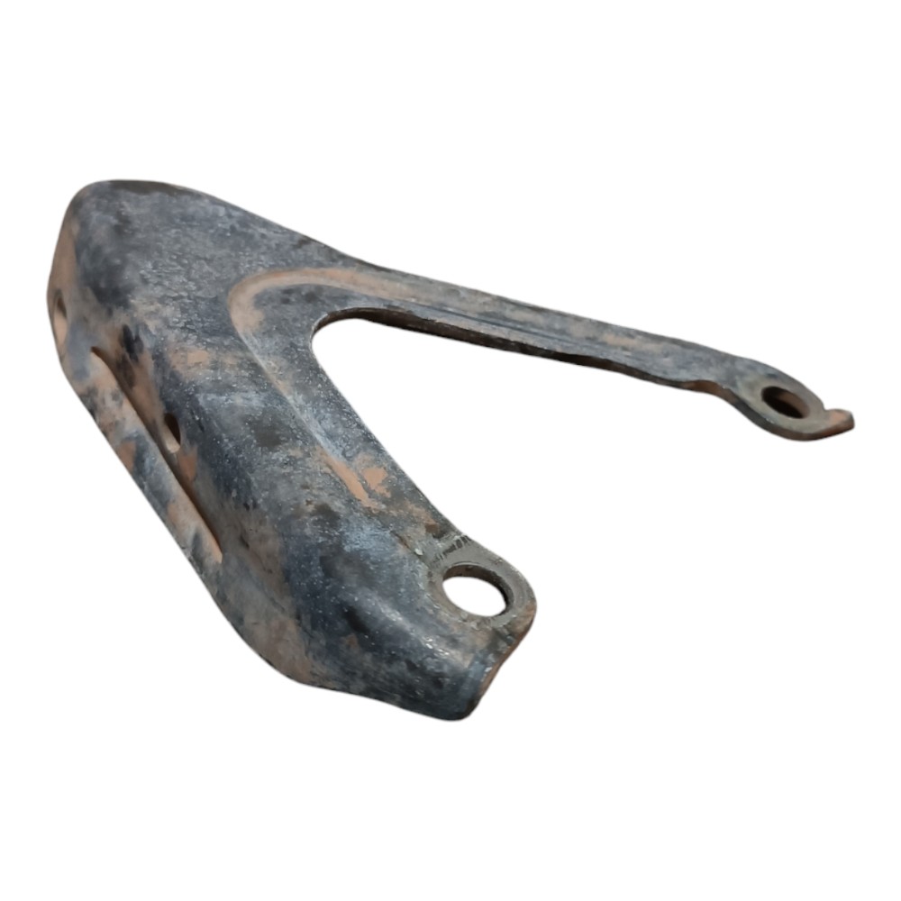 Suporte Coletor Admissão Fiat Stilo 1.8 93397815 2007 2011 7