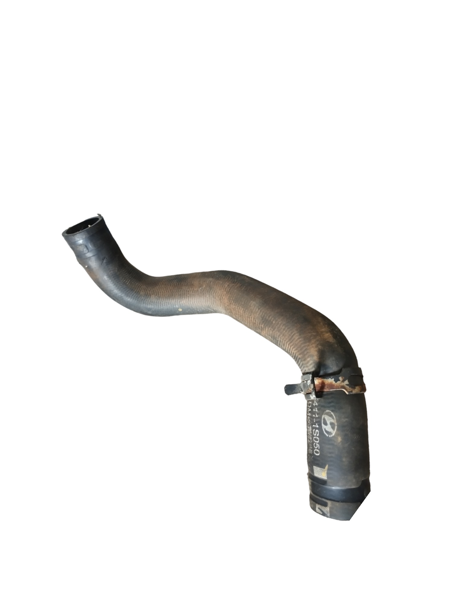 Mangueira Superior Radiador Hyundai Hb20 3cc 1.0 254111s050 5