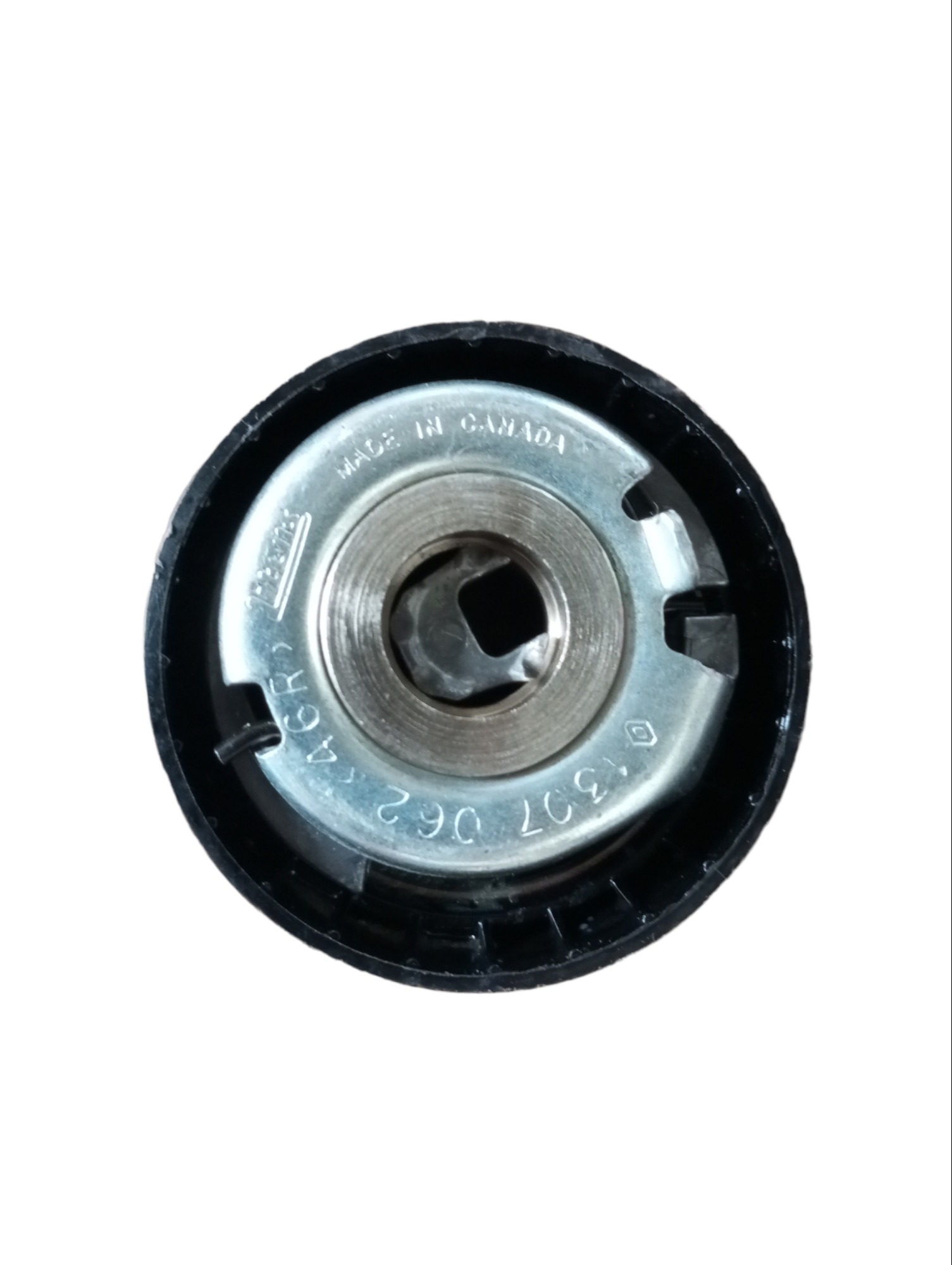 Tensor Correia Dentada Renault Duster 4×2 2.0 2012 2013 2014 9