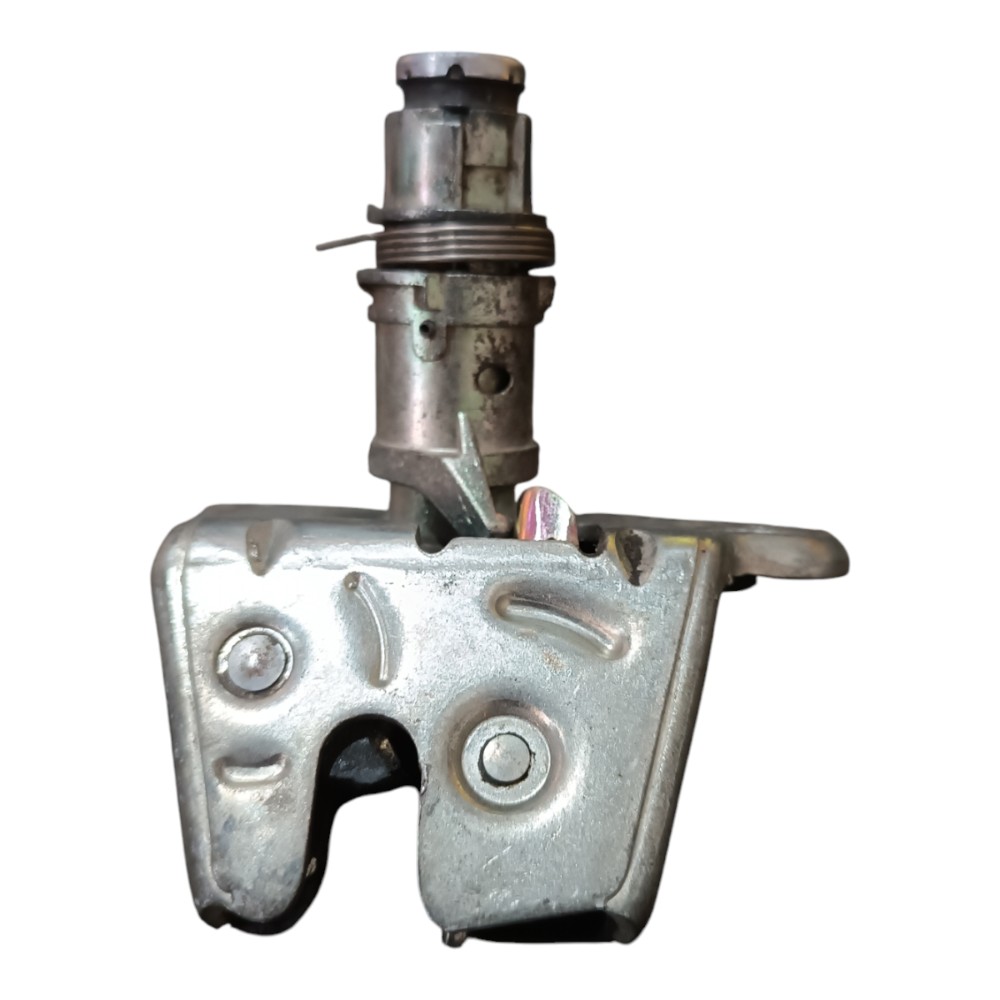 Fechadura Interna Porta Malas Fiat Uno Mille 2005 2006 2012 5
