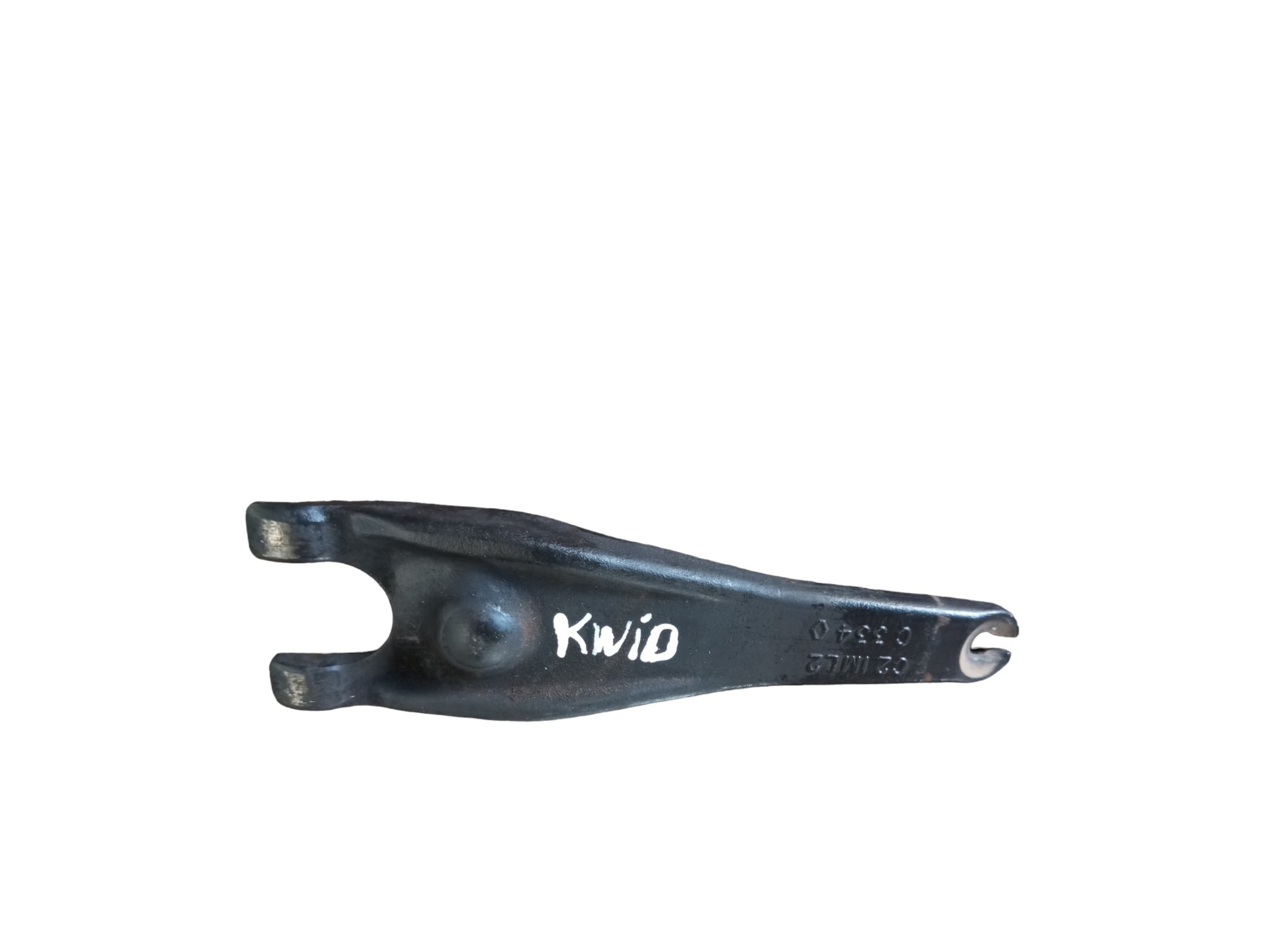 Garfo Embreagem Renault Kwid 1.0 4cc Flex  2017 2018 2019 8