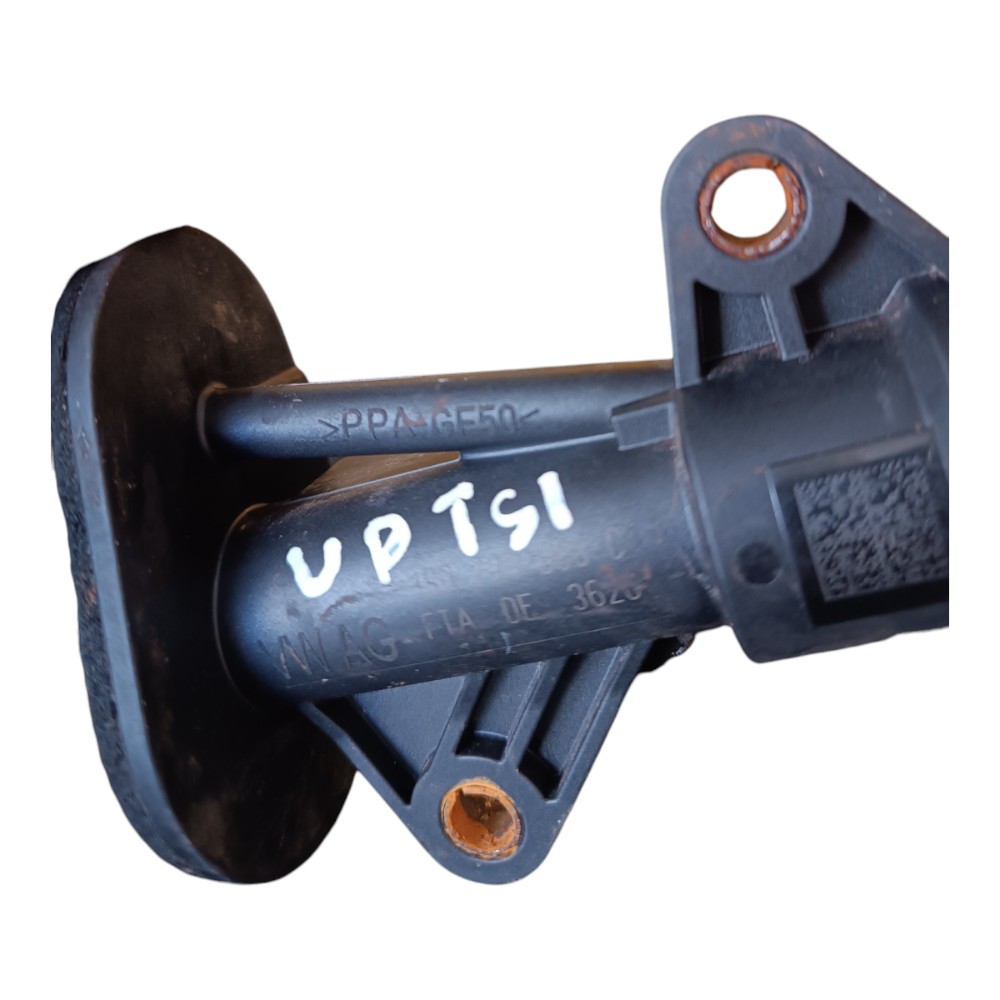 Cilindro Atuador Embreagem Pedal Volkswagen Up 1s0721388c 4