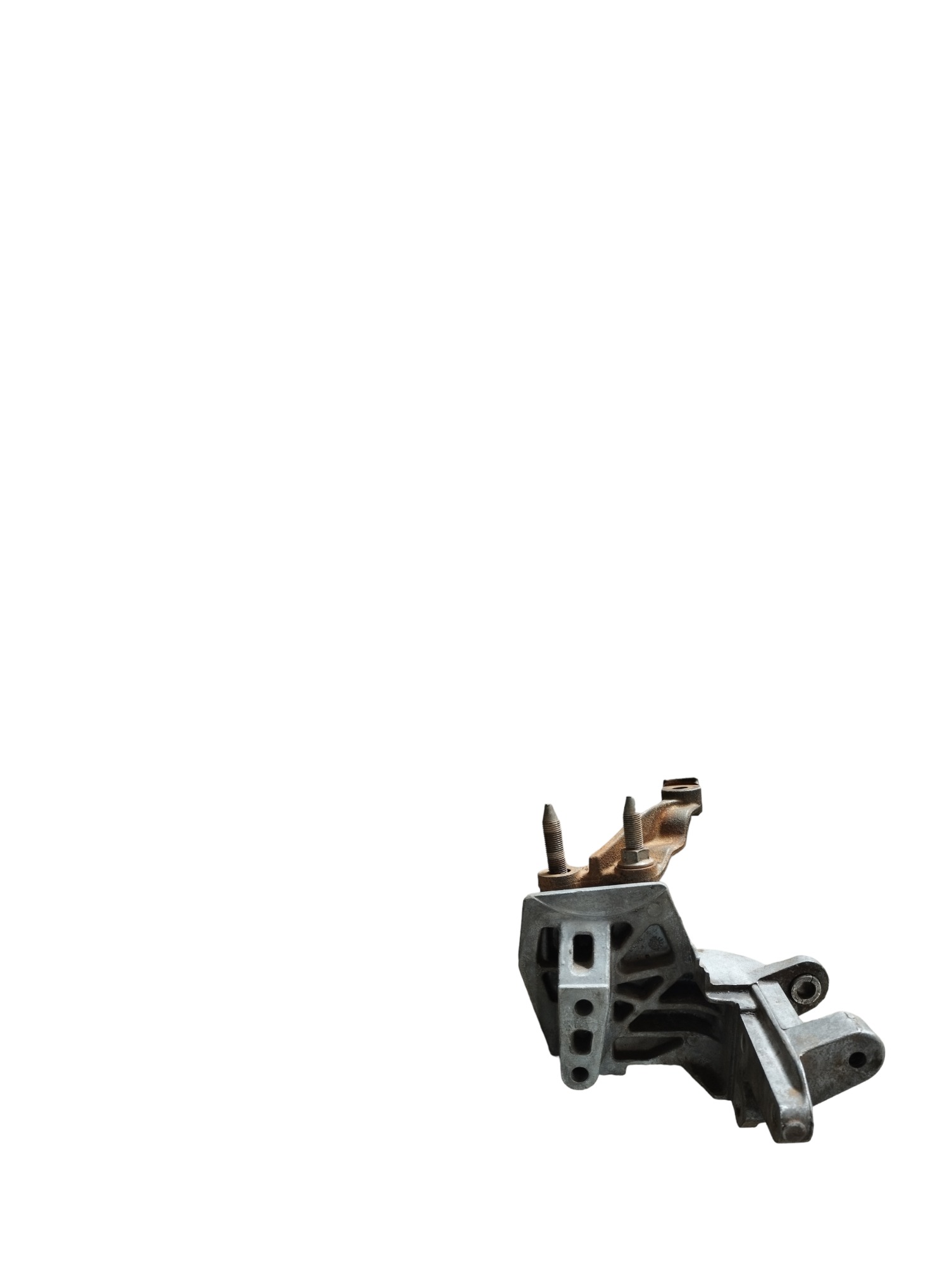 Suporte Coxim Alternador Honda Civic 2001 2006 11910plc010 8