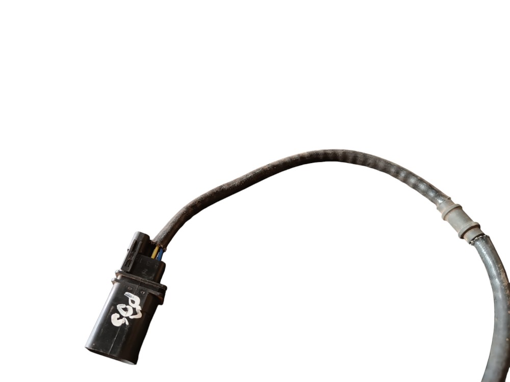 Sonda Lambda Pós Up Golf Gol Fox 1.0 12v 2016 2017 A 2020 3