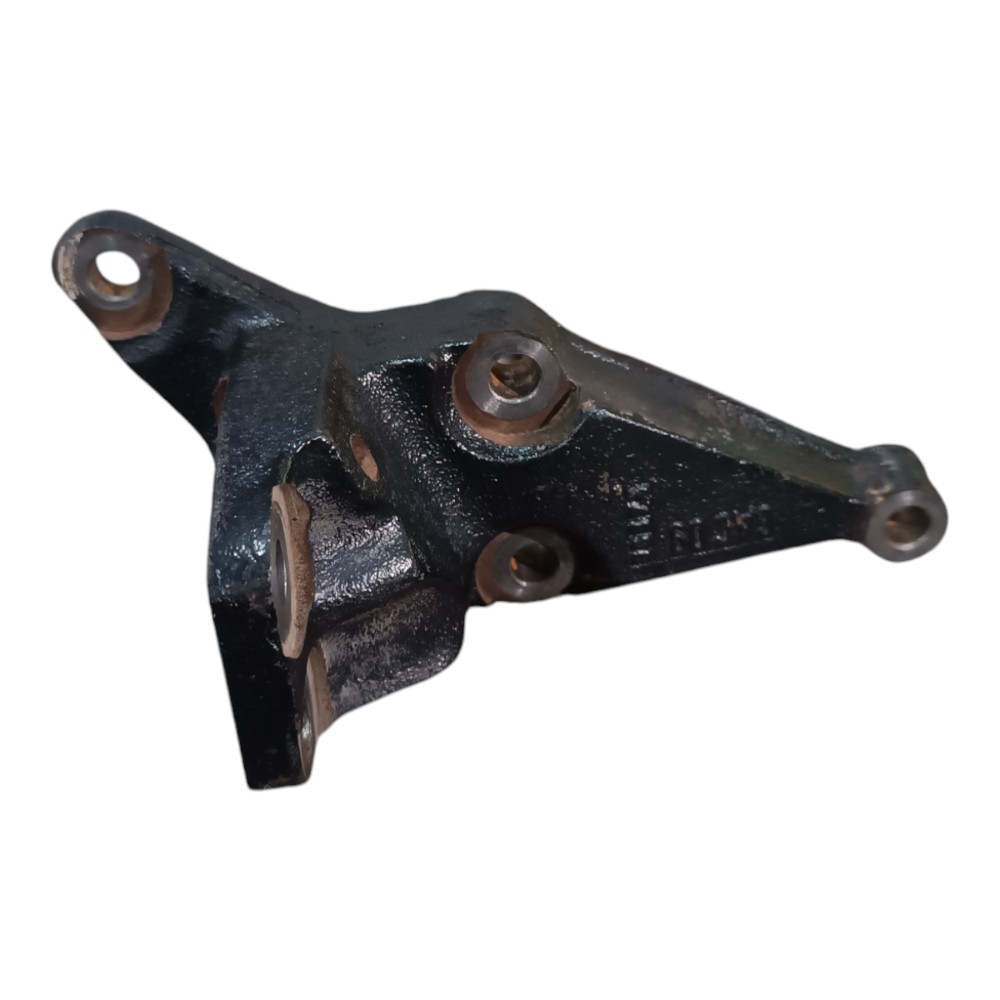 Suporte Coxim Motor Toyota Corolla 1.8 2003 2004 2007 Gac09 8