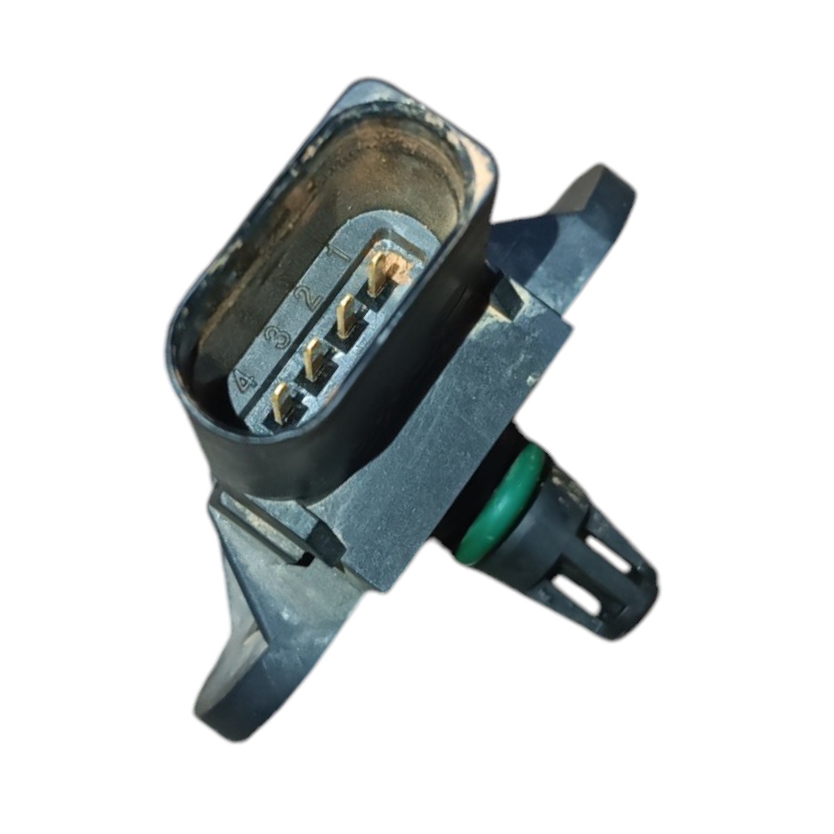 Sensor Map Volkswagen Gol Golf Jetta Bora Polo 2005 2010 6