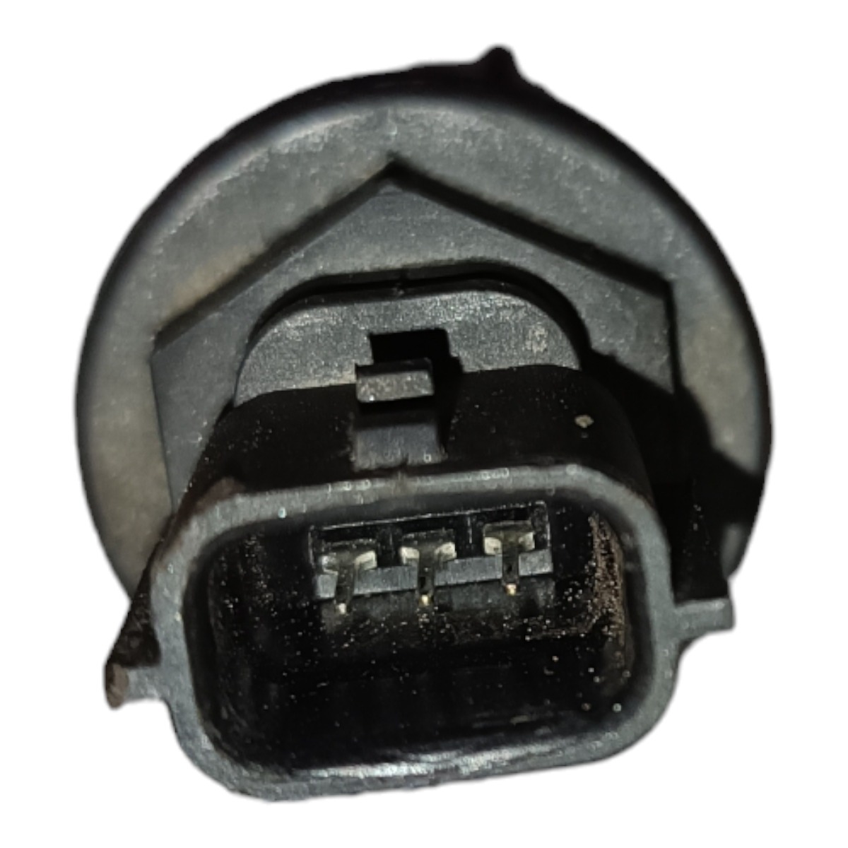 Sensor Velocidade Logan Sandero 1.0 16v 2010 2011 8200547283 6