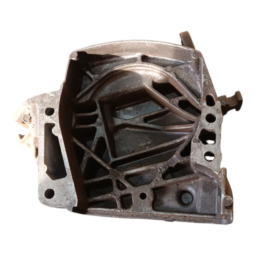 Capa Correia Dentada Renault Clio 1.0 16v 2000 2001 2002 2