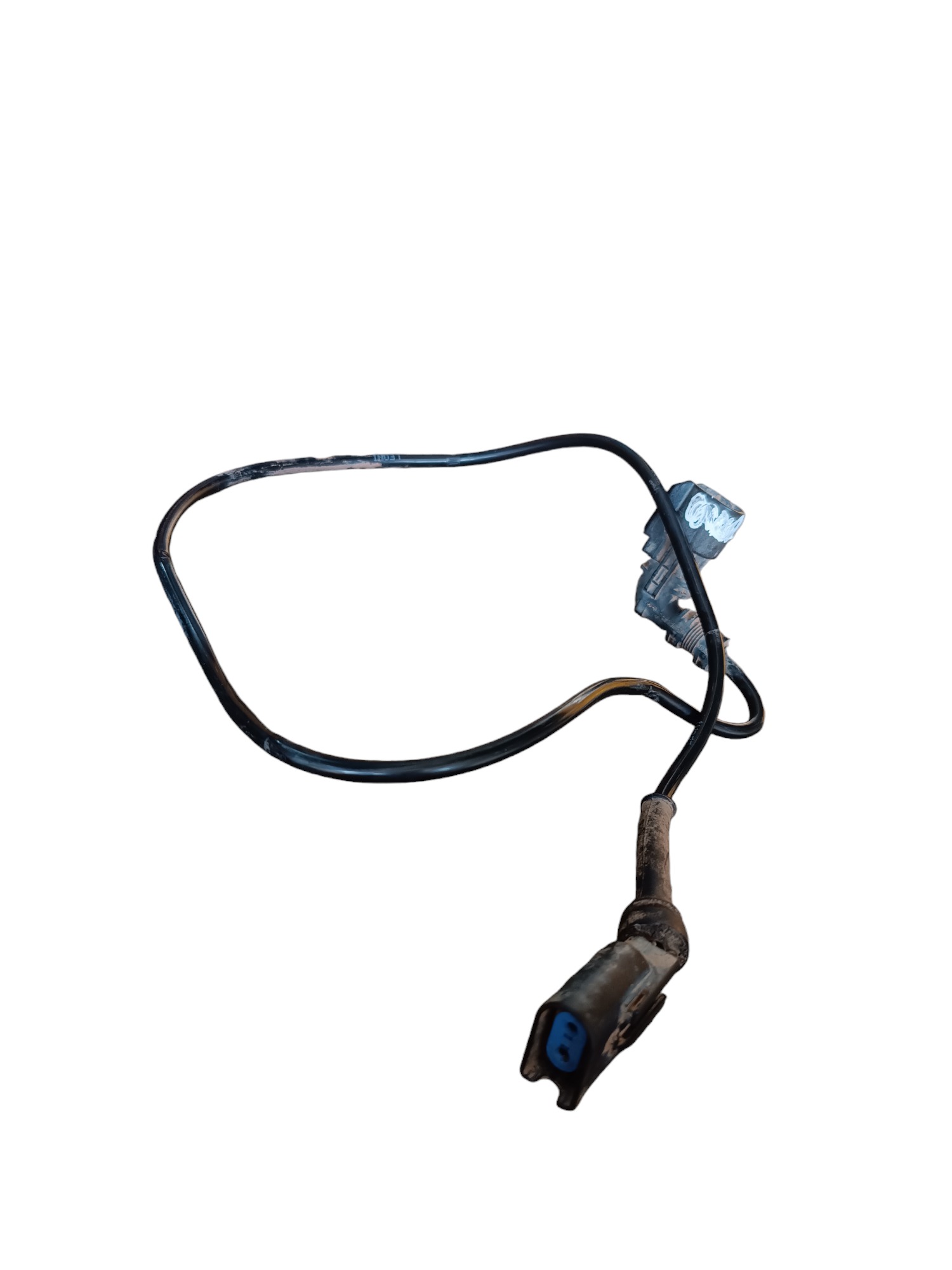 Sensor Abs Traseiro Esquerdo Ford Focus 2.0 2007 4