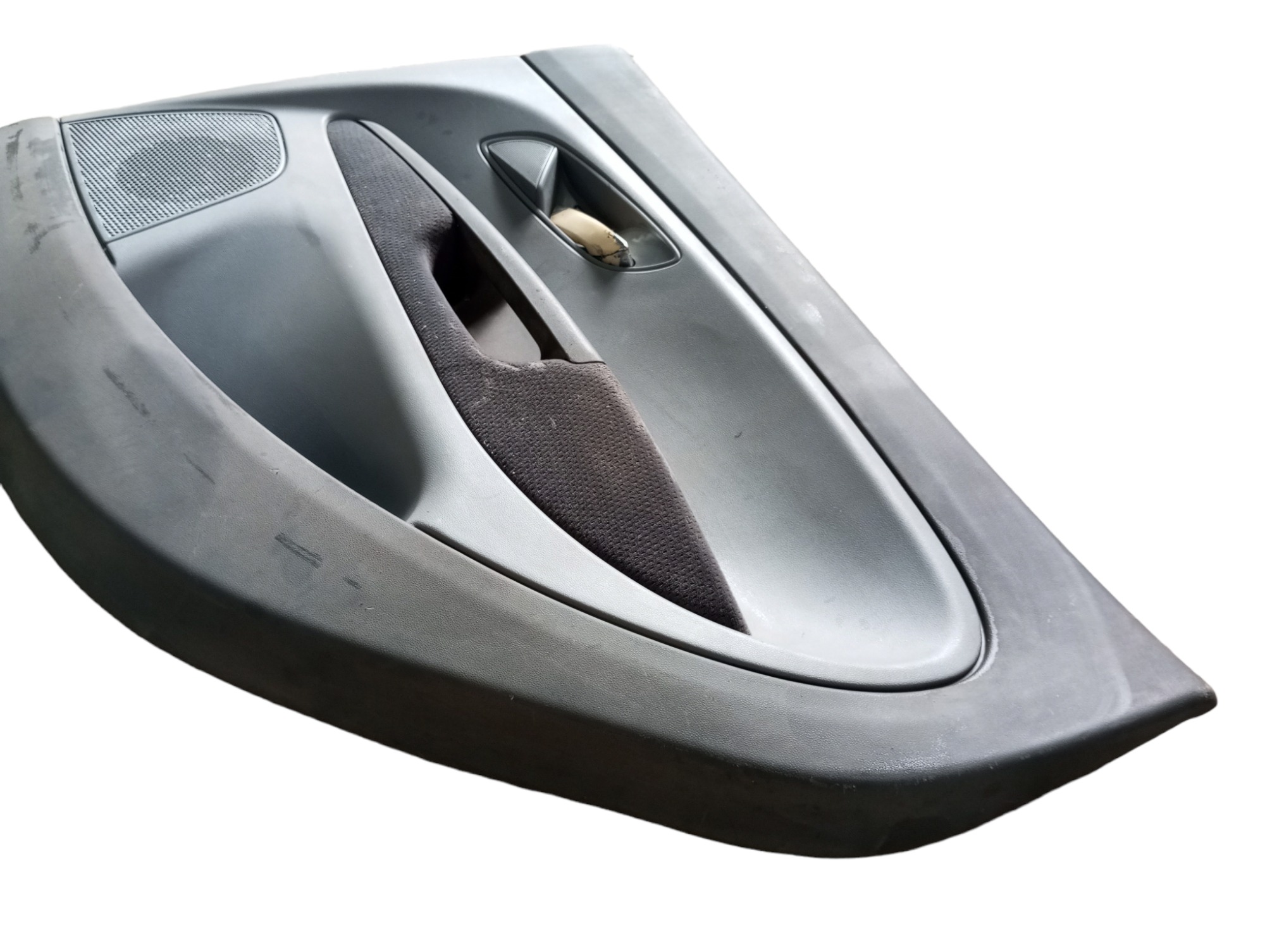 Forro Porta Traseira Direita Vw Fox 1.6 2016 A 2020 5z48672 3