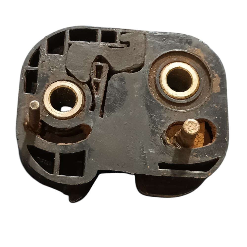 Fechadura Externa Traseira Direita Fiat Uno 2000 2001 2006 6