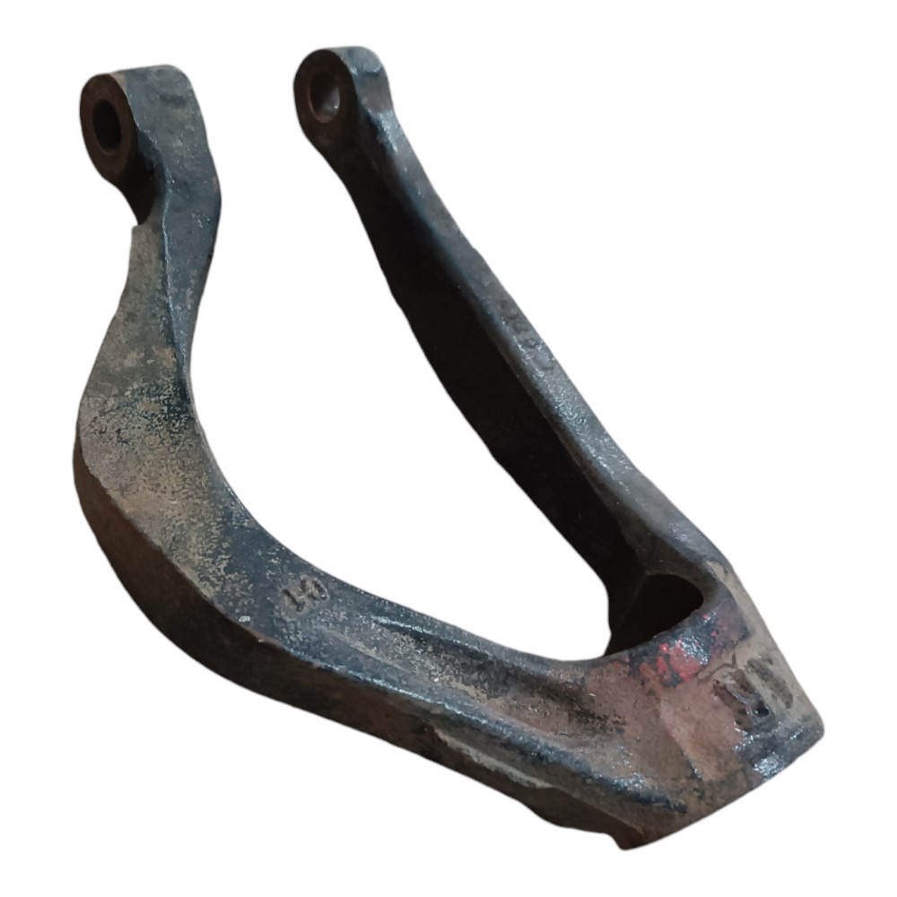 Suporte Dianteiro Direito Honda Civic 1997 1998 1999 2000 1