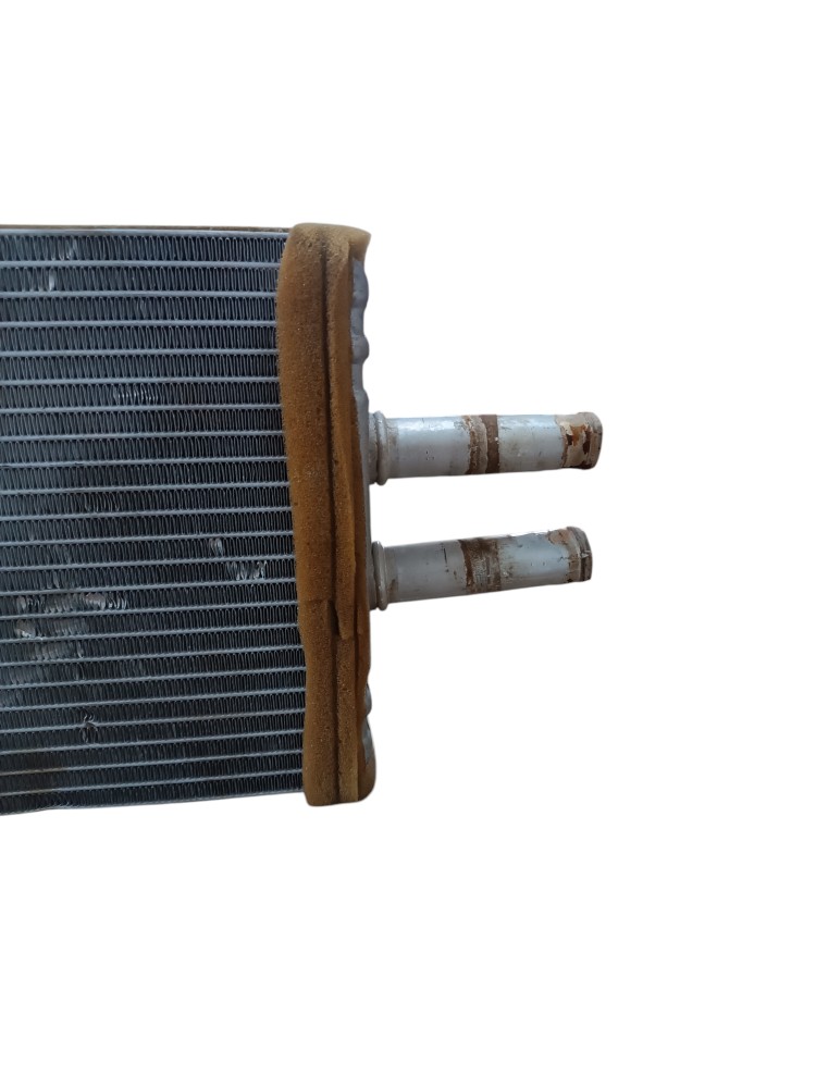 Radiador Ar Quente Volkswagen Fox Saveiro Gol 2008 2009 2019 6
