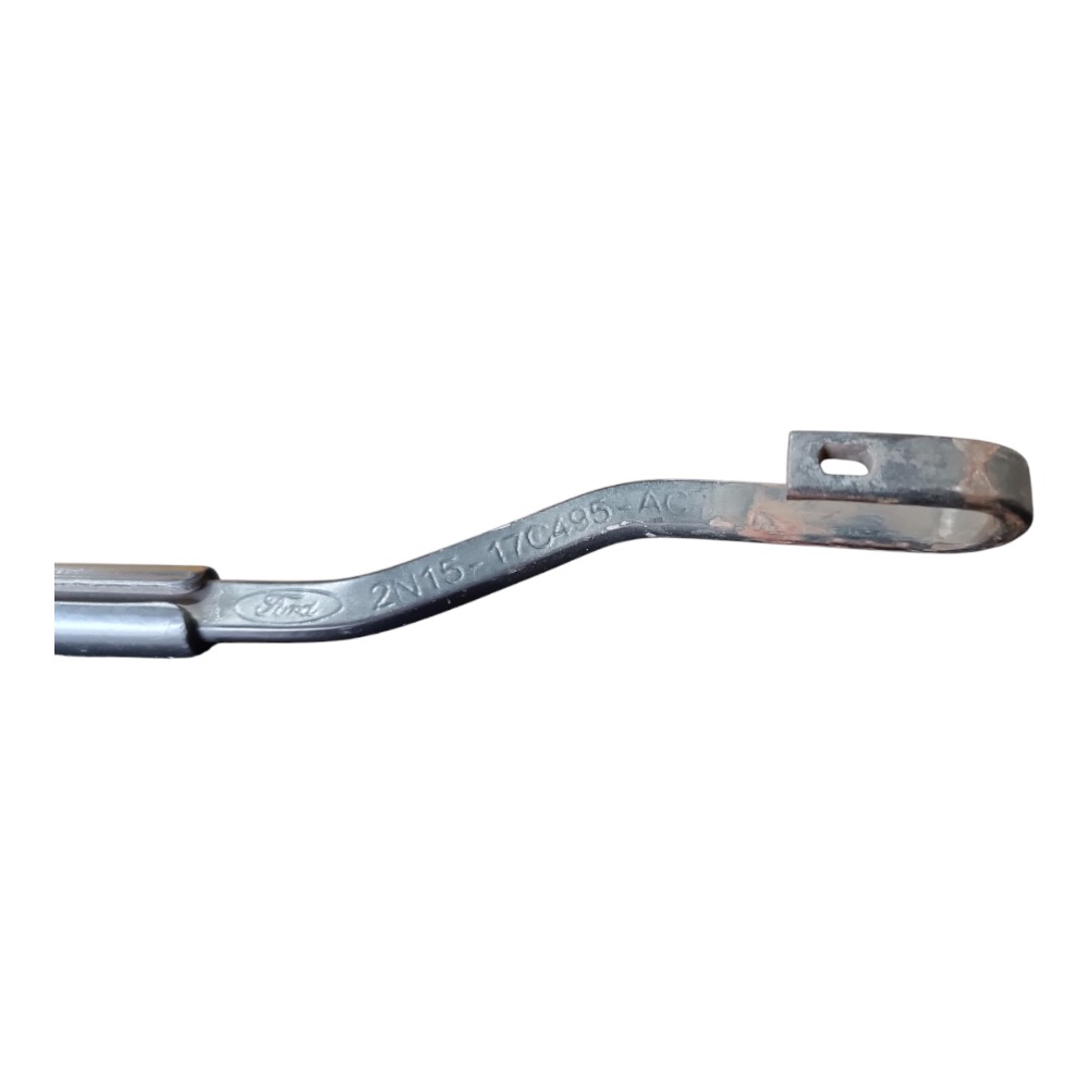 Braço Limpador Esquerdo Parabrisa Ecosport 1002br114 2006 Esquerdo 13