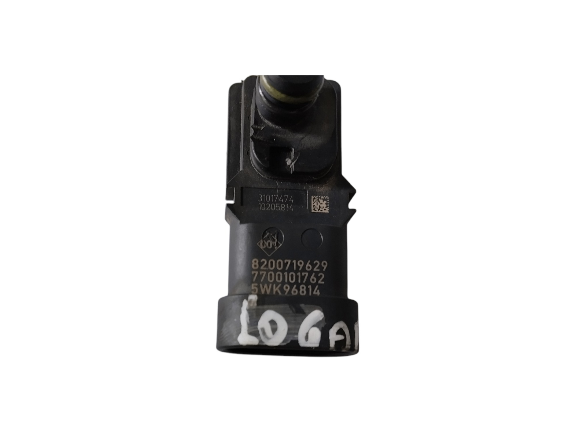 Sensor Map Clio Logan Sandero 1.0 1.6  2003 2017 8200719629 4