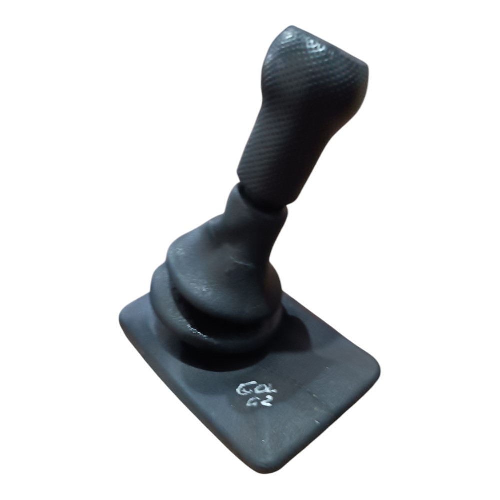 Coifa Manopla Volkswagen Gol G2 1.0 2000 2001 2002 2003 2004 6