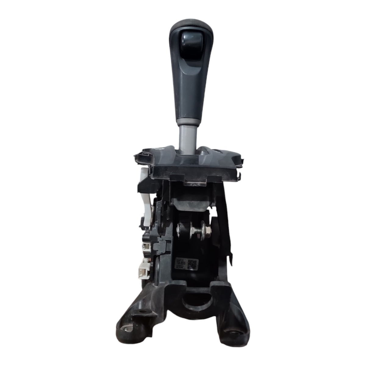 Alavanca Trambulador Automático Honda Fit 1.5 2014 2015 2016 2