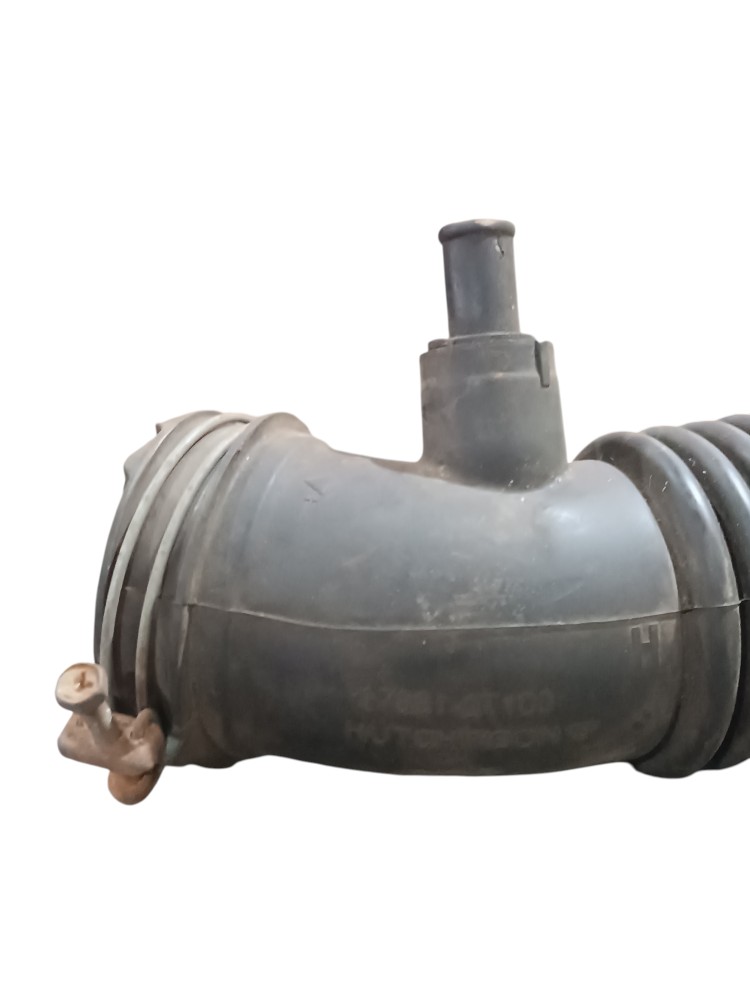 Mangueira Caixa Filtro Ar Toyota Corolla 2010 2011 4