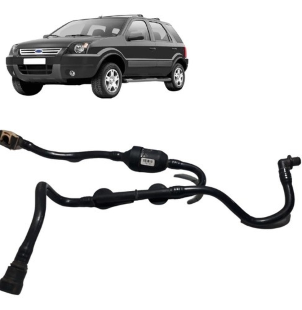 Mangueira Servo Freio Ford Ecosport 2.0 2005 2006 2008 2010
