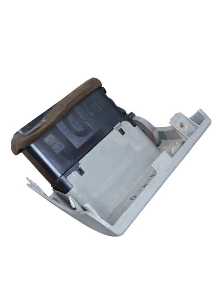 Moldura Difusor Ar Vw Gol Saveiro 2000 2001 2002 2003 2004 6