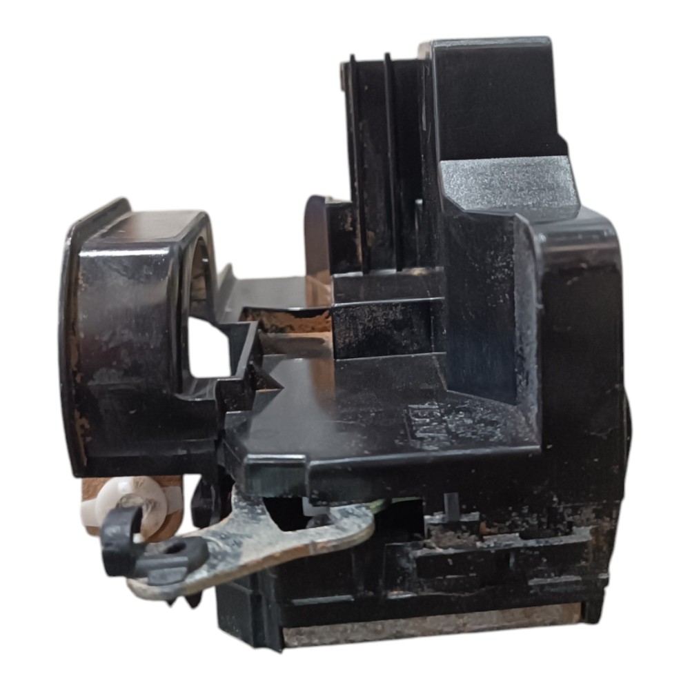 Fechadura Dianteira Esquerda Fiat Palio 2006 2007 2008 2009 5