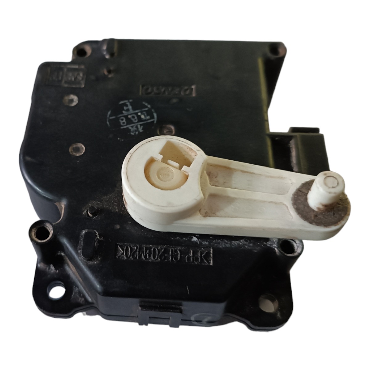 Motor Atuador Caixa Ar Honda Civic 1.7 2001 2006  063700-830 2