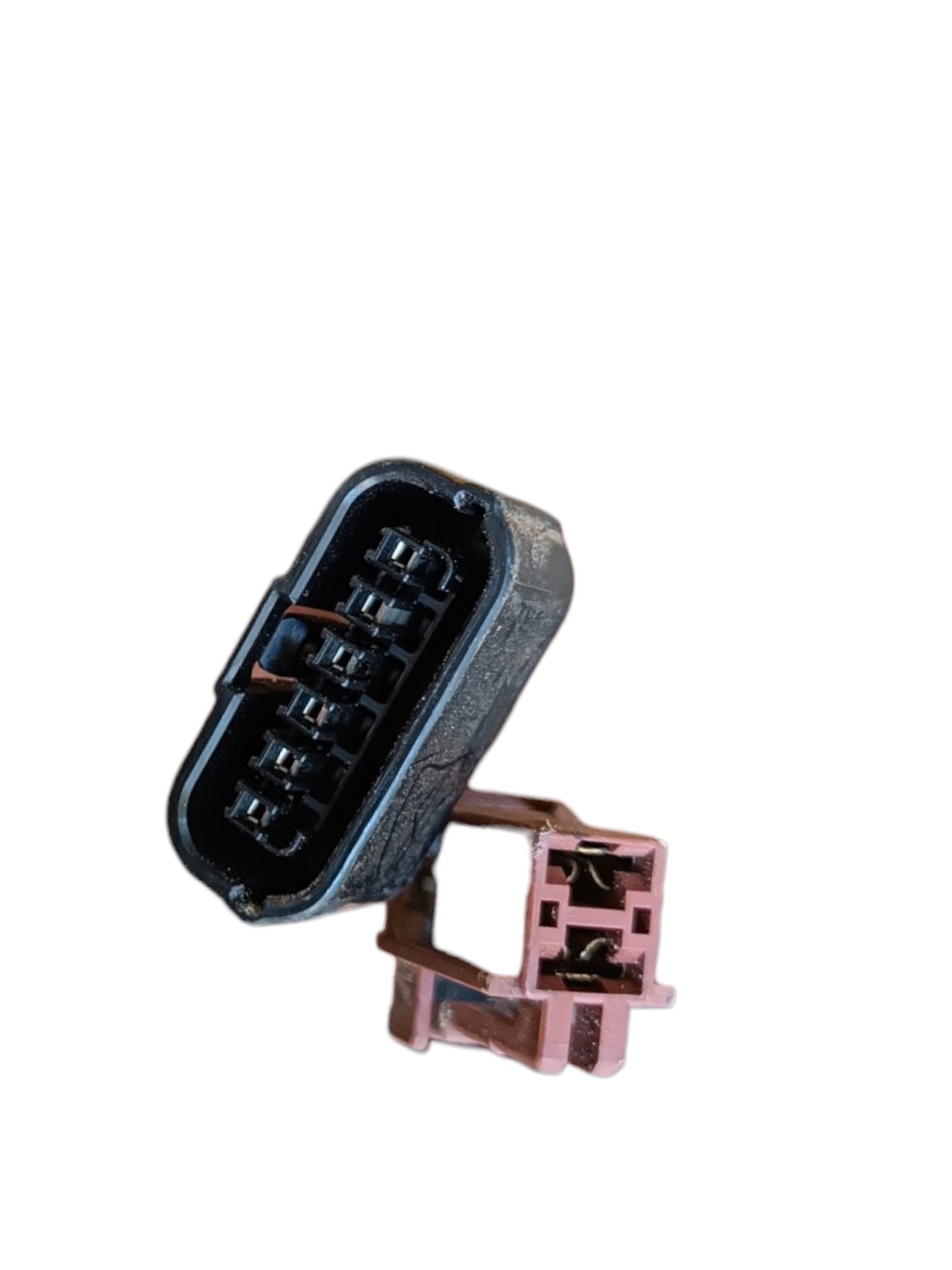 Chicote Caixa Fusível Honda Civic 1.8 2007 2008 2009 2010 4