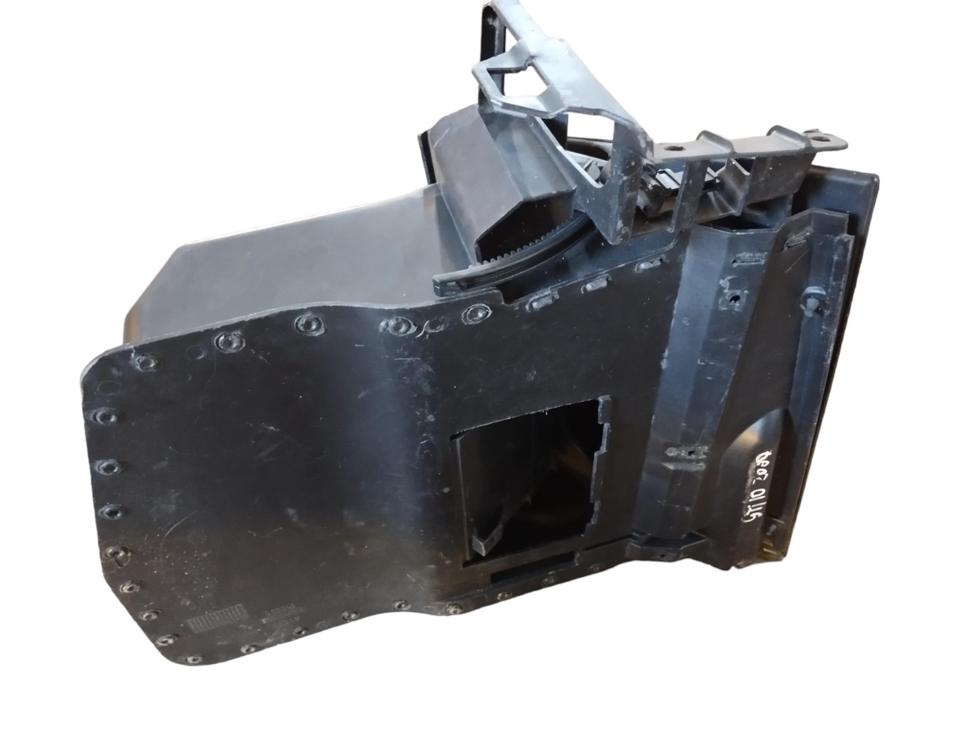 Porta Luvas Fiat Stilo 1.8 Flex 100163354 2007 2008 2009 4