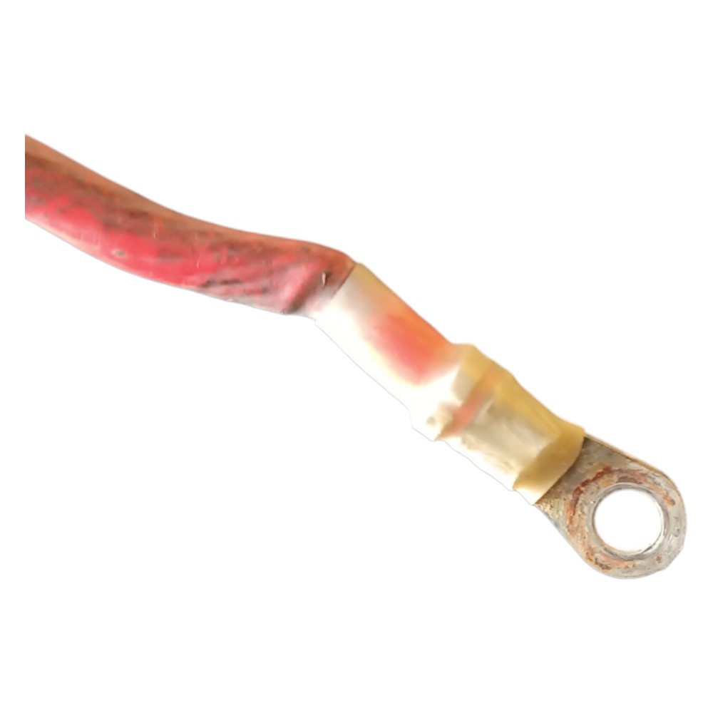 Chicote Bateria Ford Fiesta 1.6 2010 2011 2012 2013 10