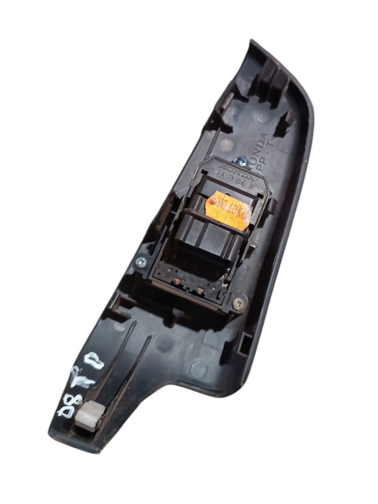 Botão Comando Vidro Traseiro Direito Honda Civic 1.8 2007 3
