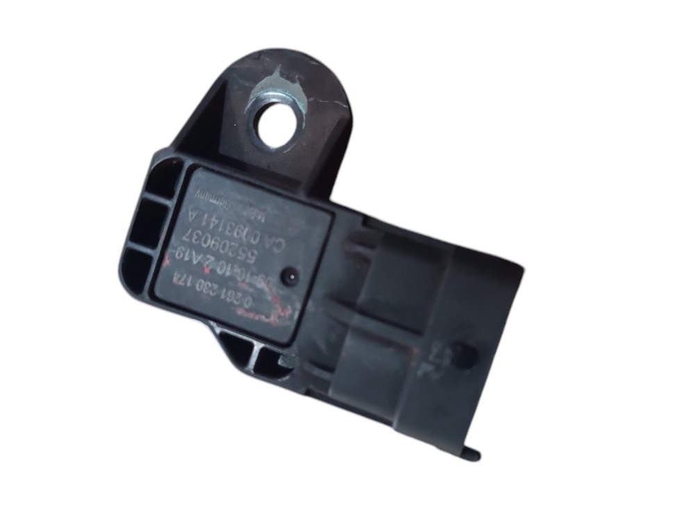 Sensor Map Fiat Palio Siena  1.0 1.4  55209037 2009 2010 2