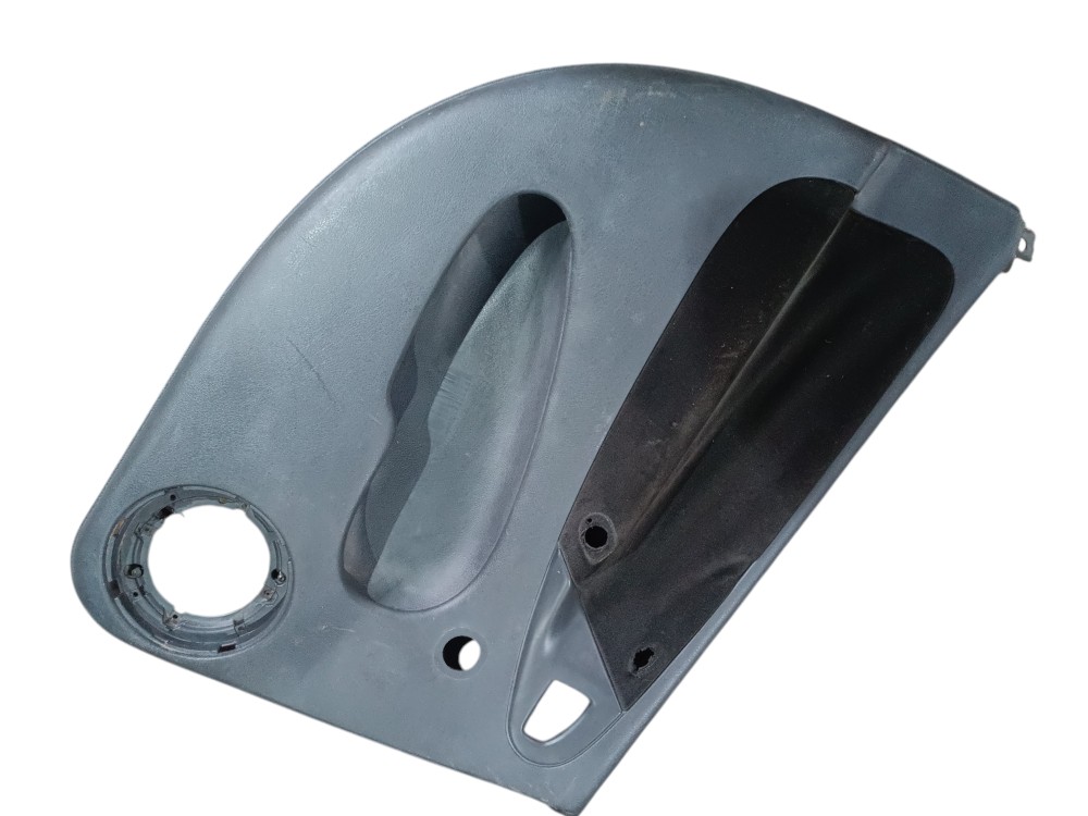 Forro Porta Traseira Esquerda Citroen Picasso 2002 2003 2004 3