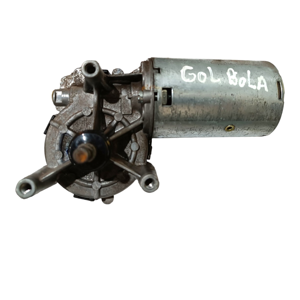 Motor Limpador Parabrisa Gol G2 G3 1.0 1996 2005 9390458052 1