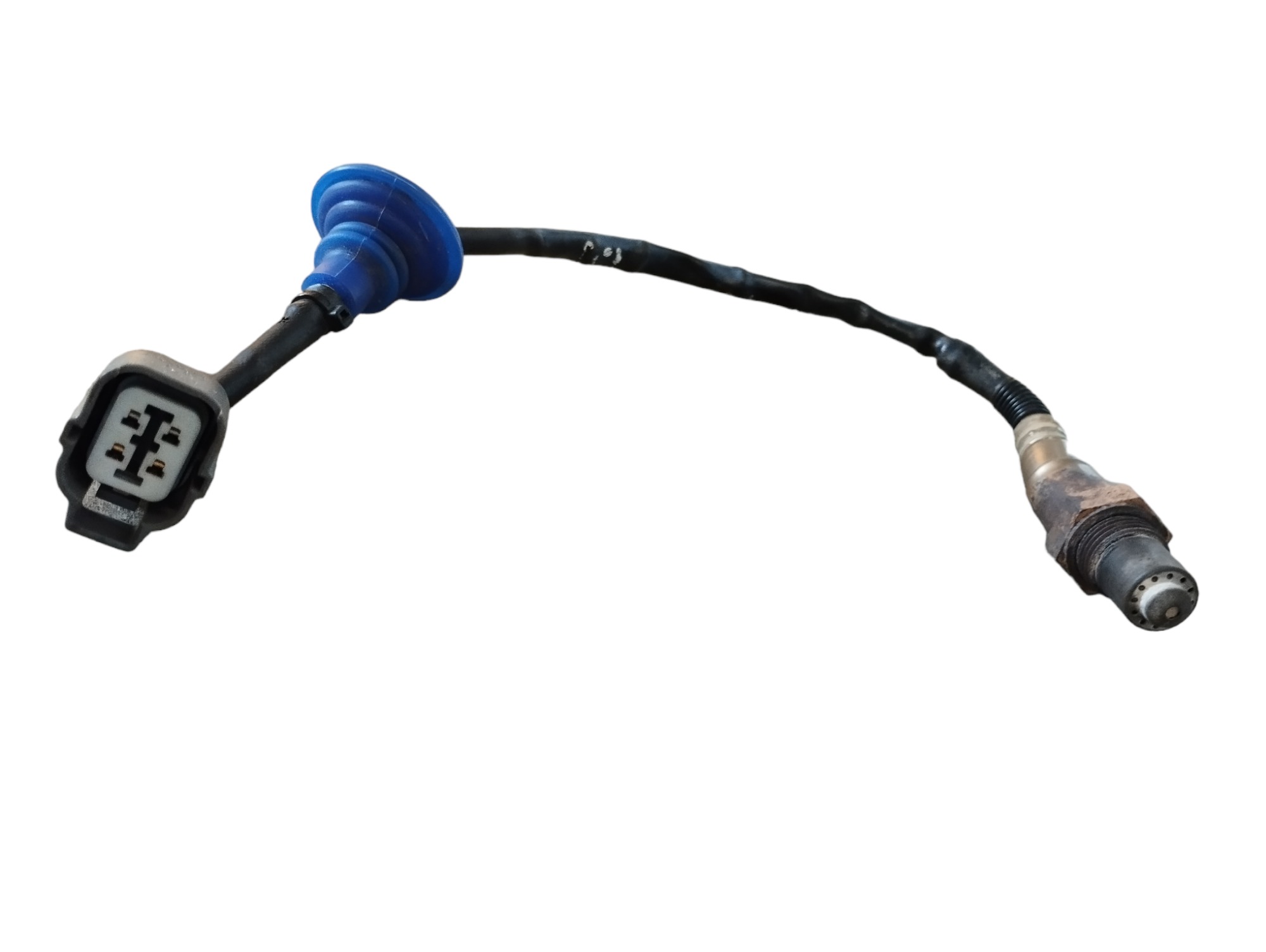 Sonda Lambda Pos Catalisador Honda Fit 1.4 8 Bobinas  2003 6