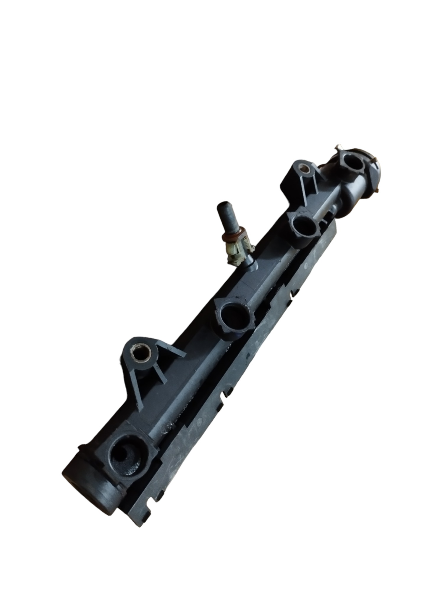 Tubo De Injeção Volkswagen Gol Parati At 1.0 8v 9281081561 2