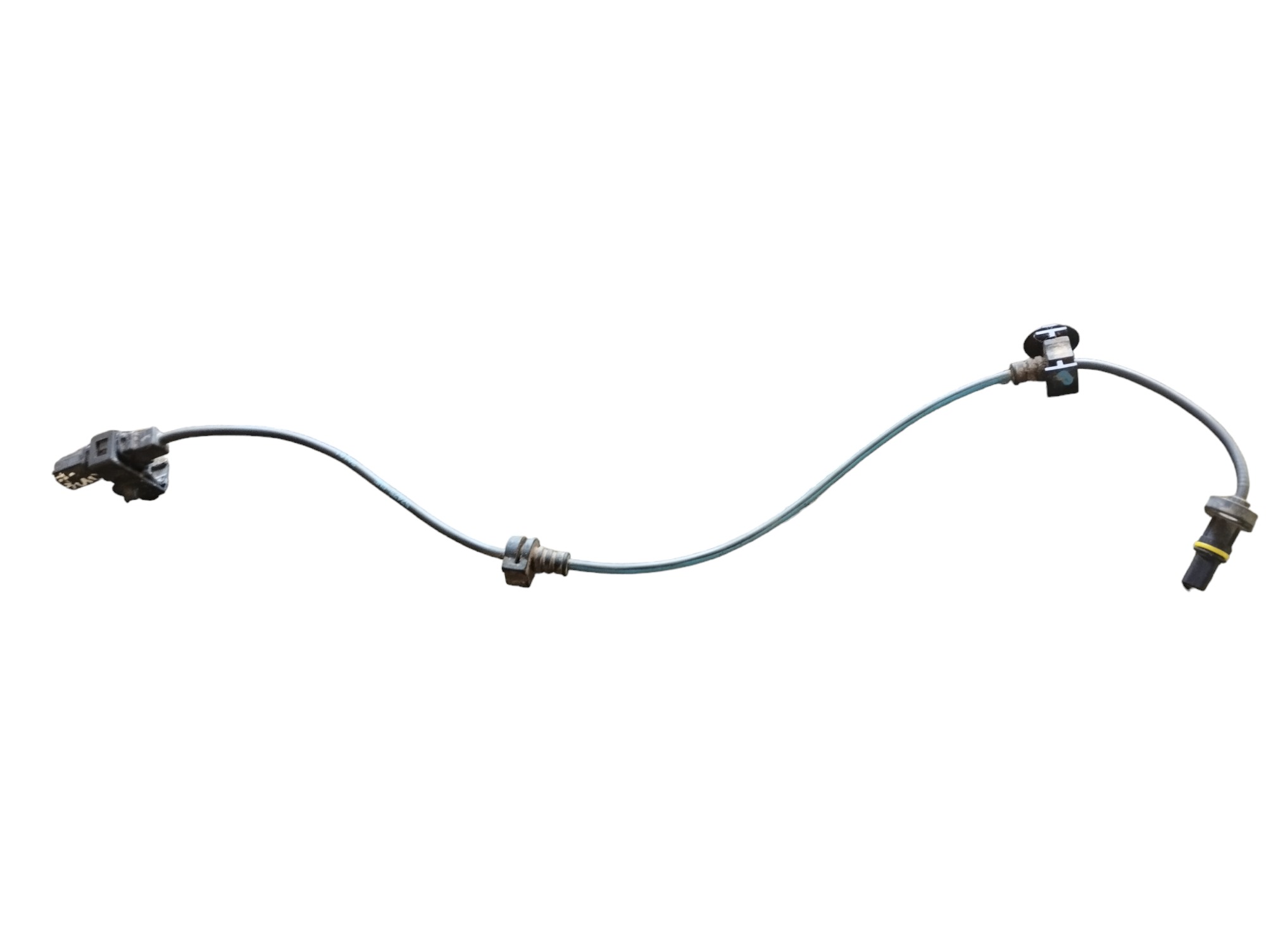 Sensor Abs Traseiro Esquerdo New Civic 57475sne 2008 2009 3