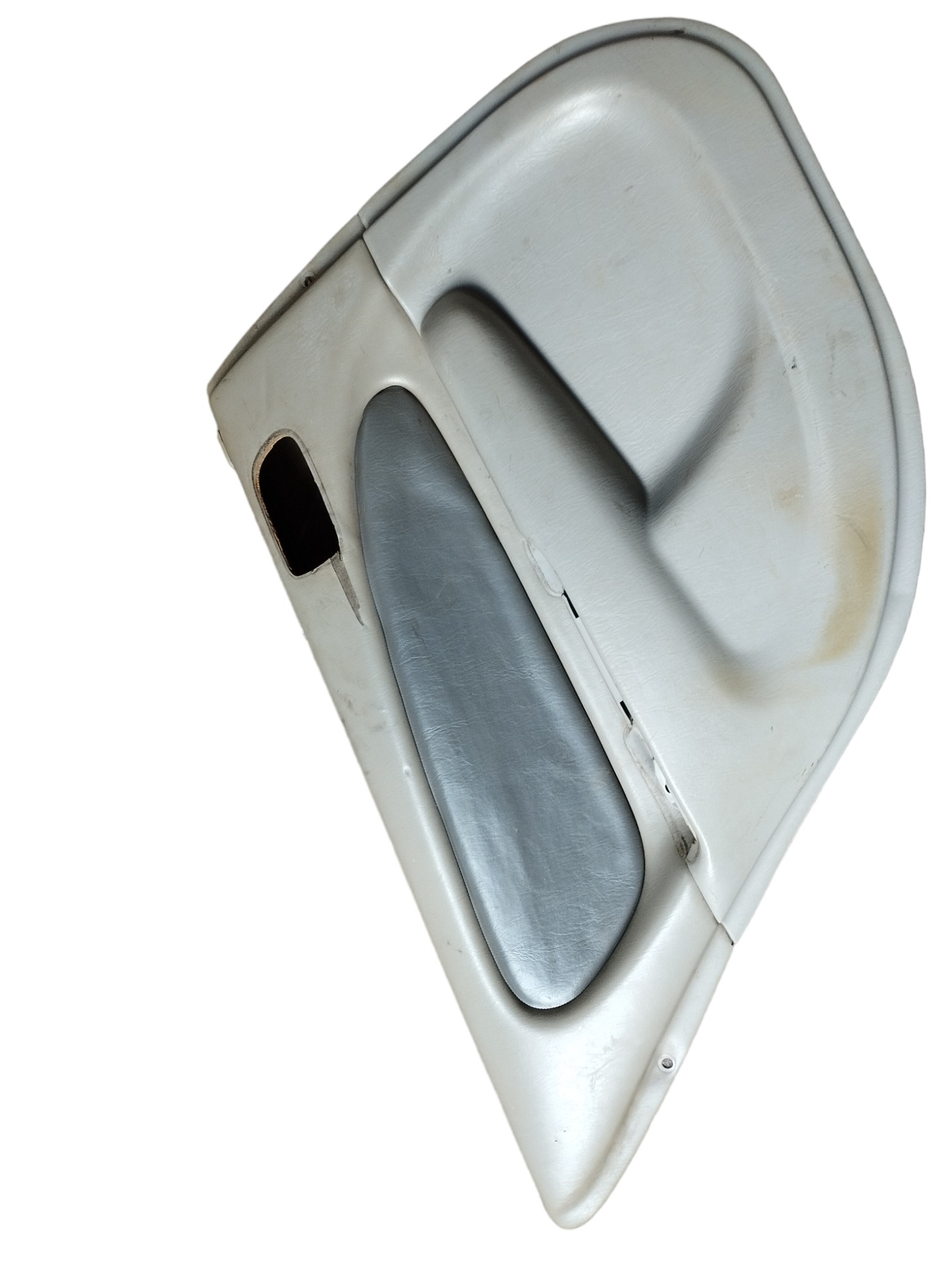 Forro De Porta Tras.esquerda Toyota Corolla 1.8 1998 2000 20 5