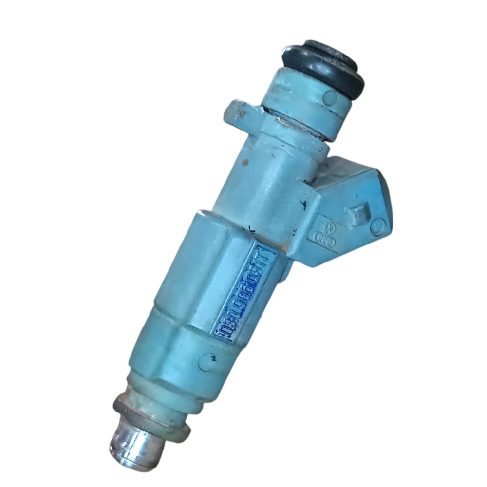 Bico Injetor Gol 030906031t Gasolina 2001 2002 2003 2004 1