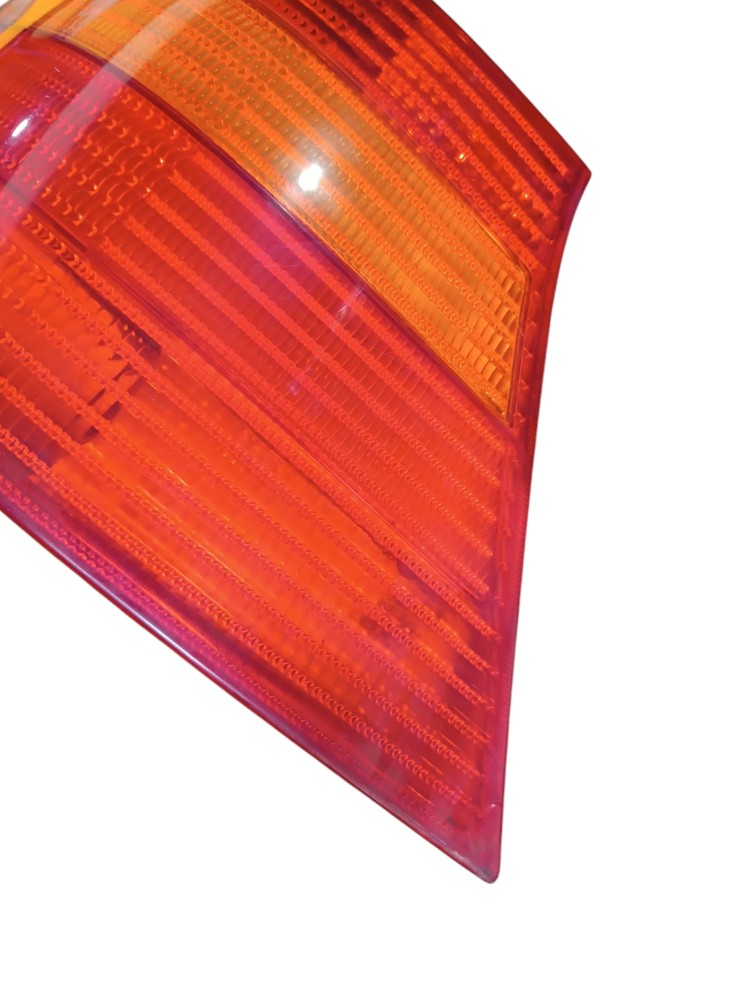 Lanterna Traseira Direita Volkswagen Golf 2003 2004 2005  – Direito/passageiro 7