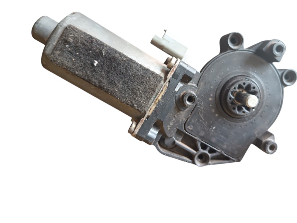 Motor Maquina Vidro Manual Dianteira Direita Peugeot 206 2