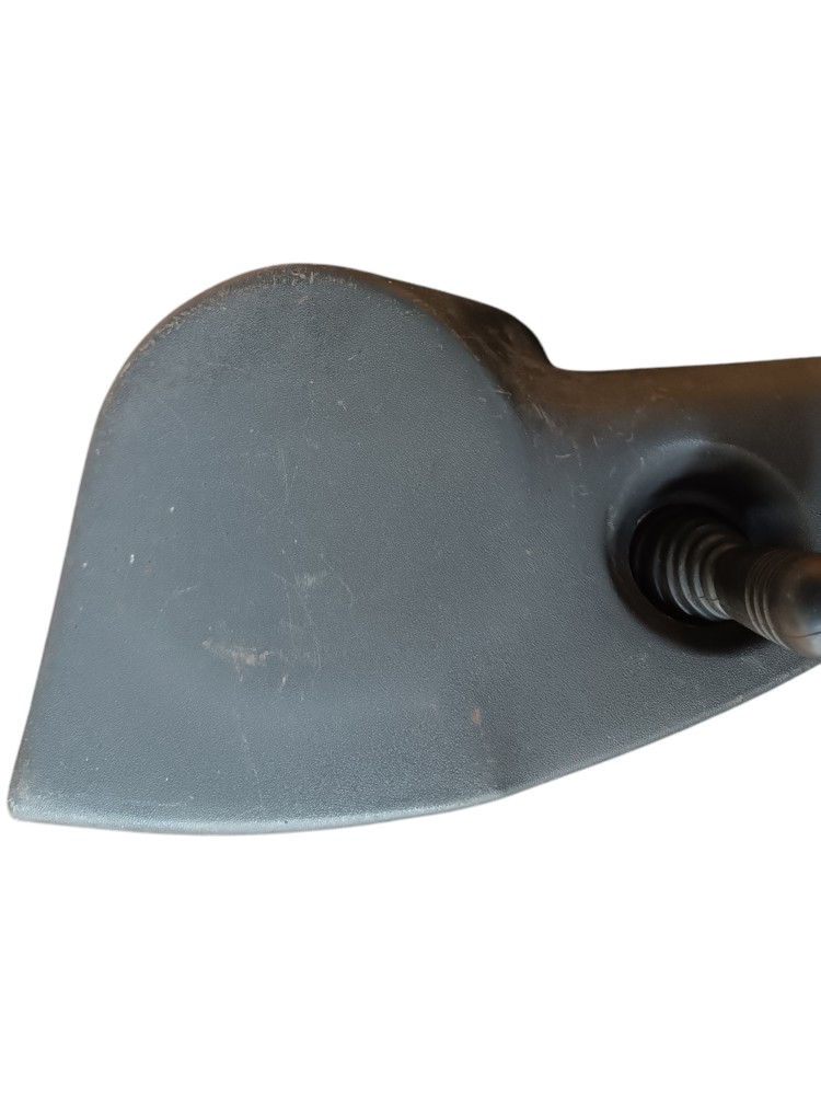 Moldura Interna Retrovisor Esquerdo Gm Corsa Super 1.0 1998 5