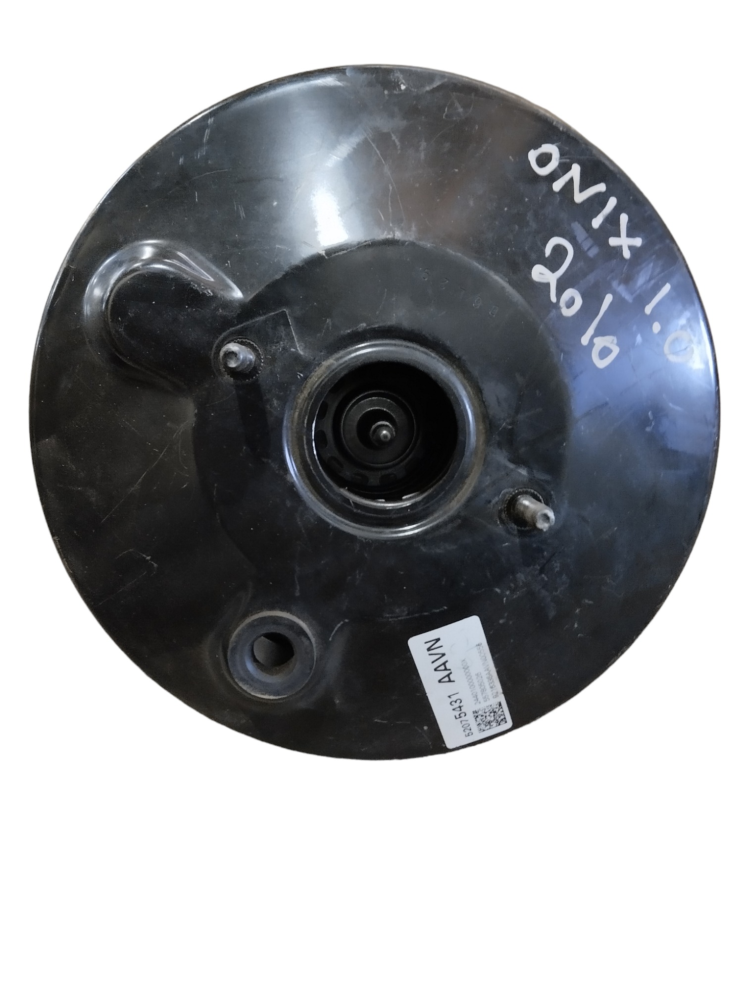 Hidrovácuo freio cobalt onix prisma 2010 a 2019 557805026 1