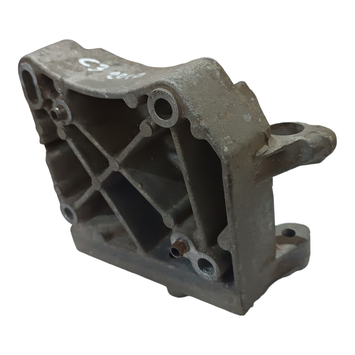 Suporte Alternador Citroen C3 Peugeot 206 1.4 2008 963734938 6