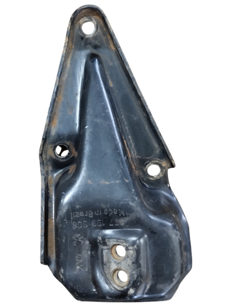 Suporte Coxim Motor Lado Direito 377199308 Gol 1999 2000 7