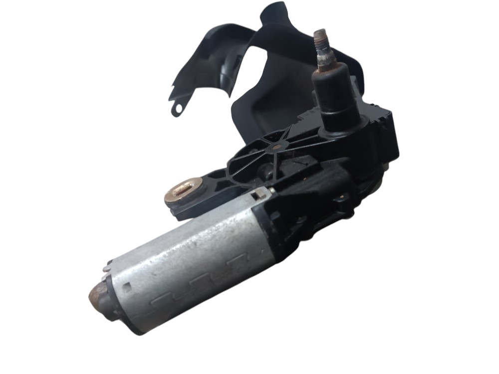 Motor Limpador Vodro Traseiro Audi A3 1999 2000 2001 2006 4