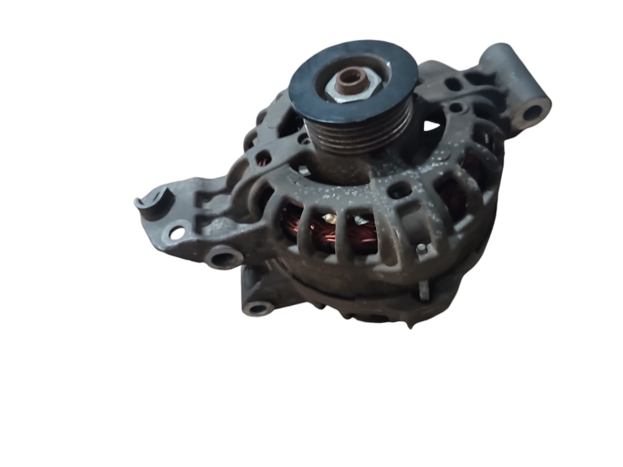 Alternador Chevrolet Onix 1.0 2017 2020 52076121 3