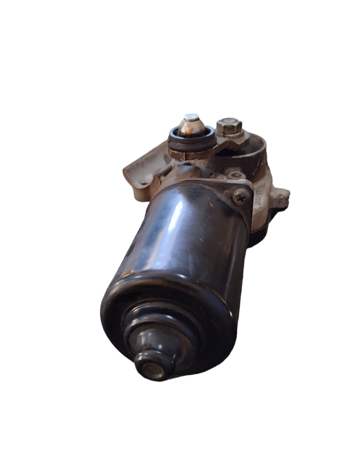 Motor Limpador Parabrisa Honda Fit 1.5  8692k3 2004 2005 5