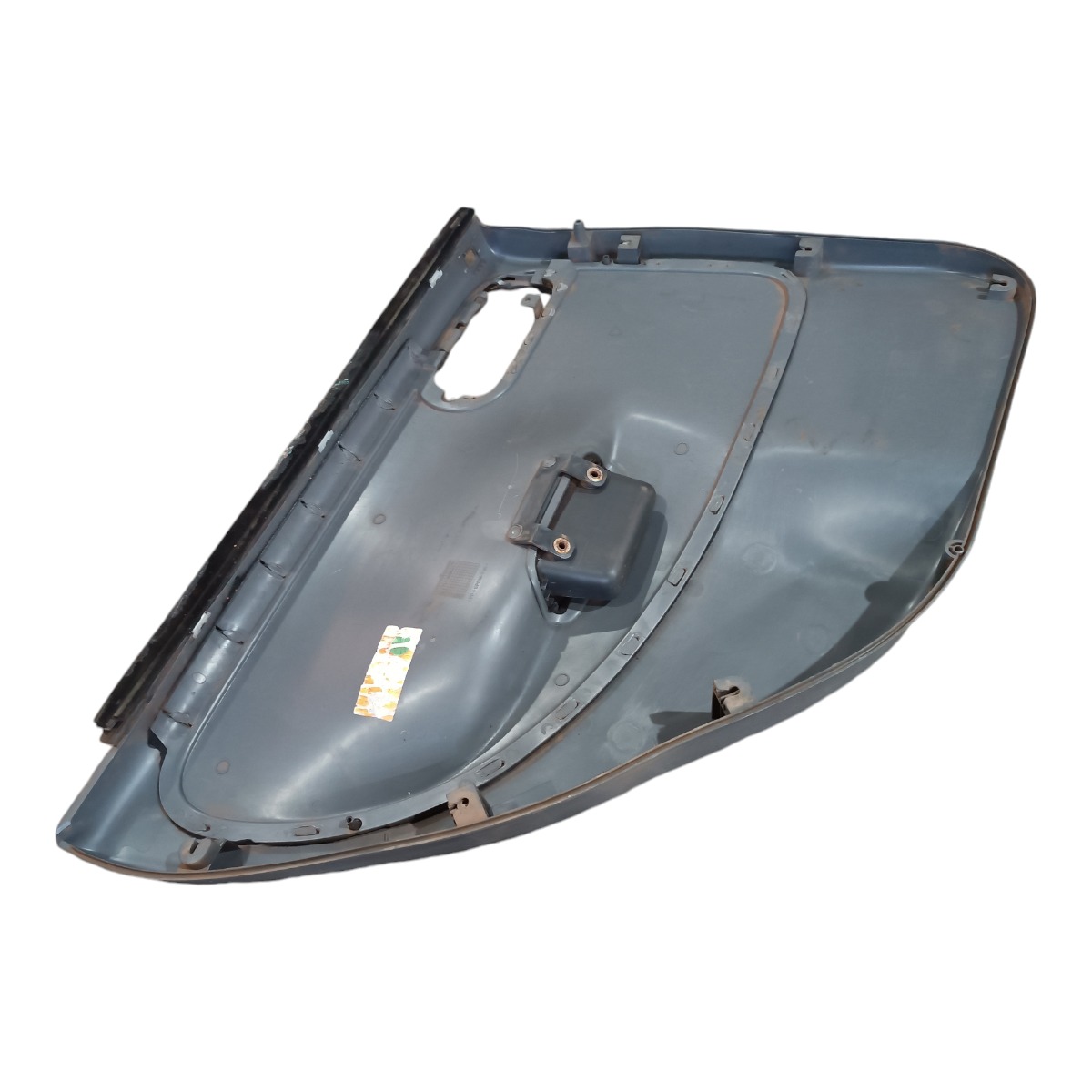 Forro Porta Traseira Direita Corsa Montana 1.0 2003 2004 2